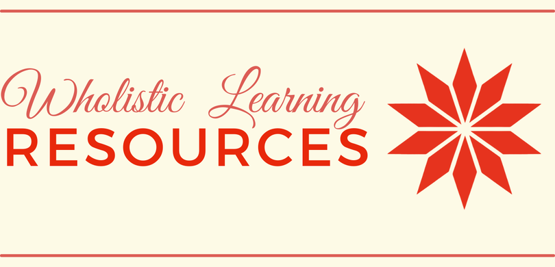 WHOLISTIC LEARNING RESOURCES